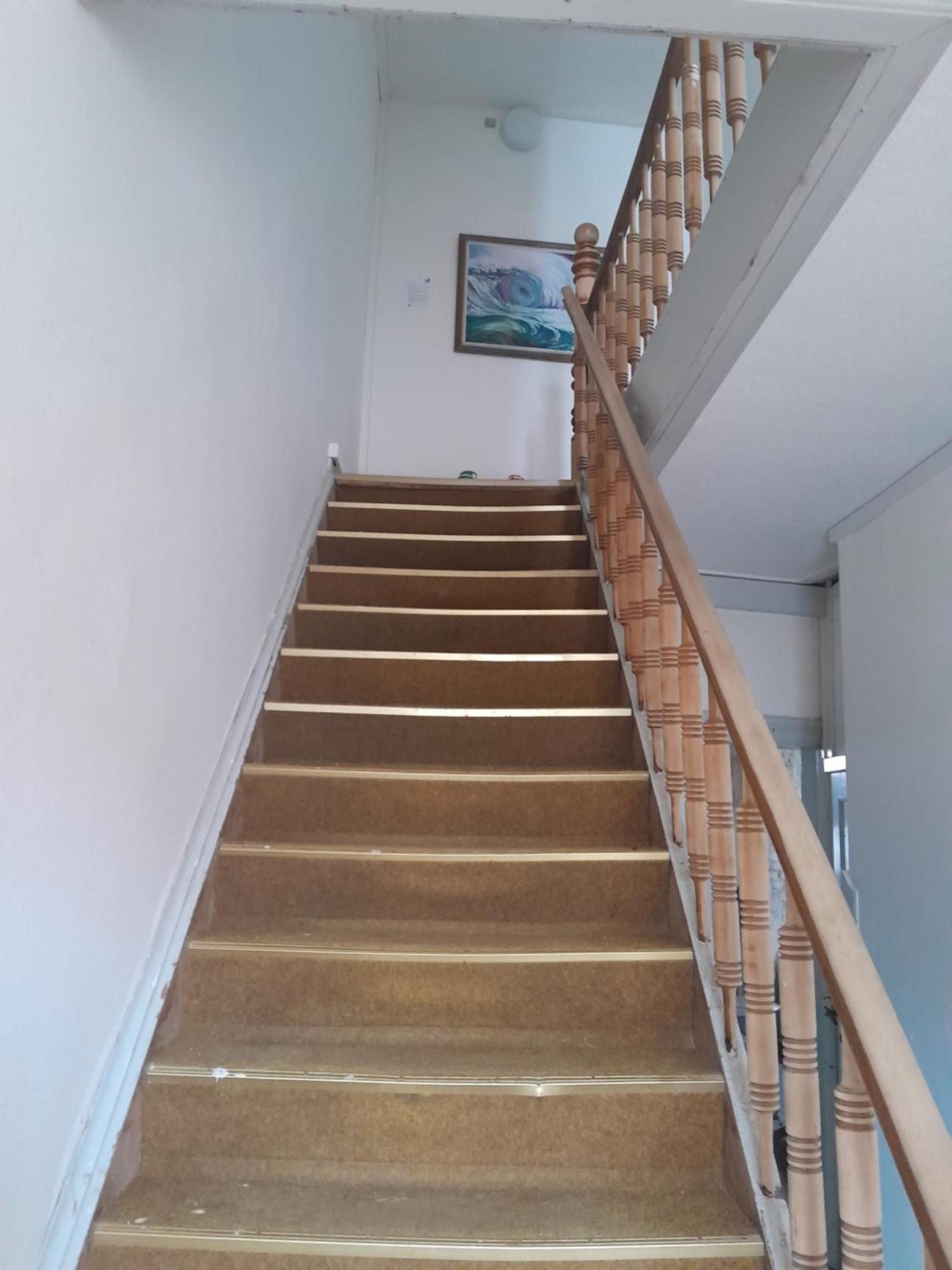 Apartment Mit 2 Zimmern Und Balkon Im Herzen Von Hoyer Højer المظهر الخارجي الصورة